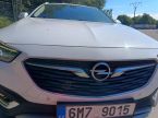 Opel Insignia - fotka číslo 16