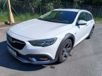 Opel Insignia - fotka číslo 1