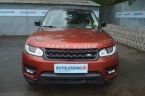 Land Rover Range Rover Sport - fotka číslo 0