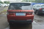 Land Rover Range Rover Sport - fotka číslo 10