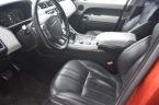 Land Rover Range Rover Sport - fotka číslo 14