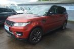 Land Rover Range Rover Sport - fotka číslo 26