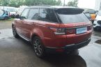 Land Rover Range Rover Sport - fotka číslo 2