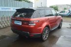 Land Rover Range Rover Sport - fotka číslo 3