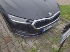 Škoda Octavia - fotka číslo 20