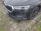 Škoda Octavia - fotka číslo 21