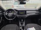 Škoda Octavia - fotka číslo 2