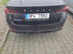 Škoda Octavia - fotka číslo 42