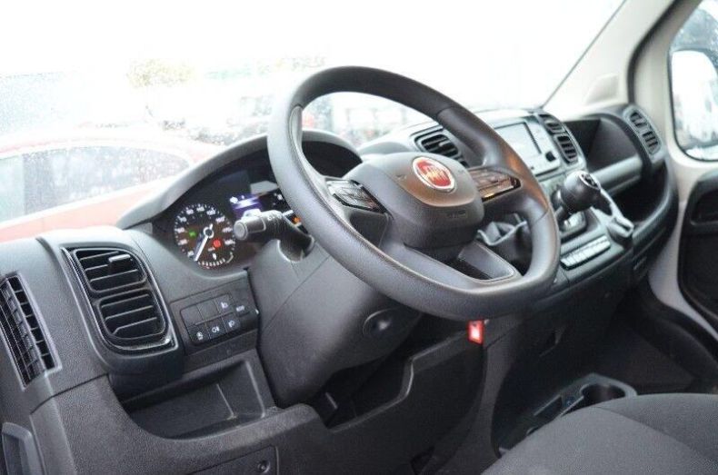 Fiat Ducato - hlavní fotka