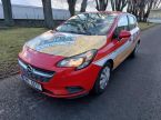 Opel Corsa - fotka číslo 1