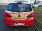 Opel Corsa - fotka číslo 4