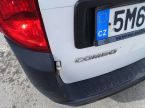 Opel Combo - fotka číslo 19