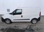 Opel Combo - fotka číslo 2