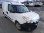 Opel Combo - fotka číslo 7