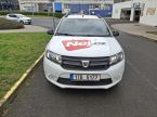 Dacia Logan - fotka číslo 0
