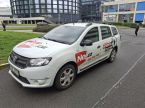 Dacia Logan - fotka číslo 1