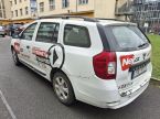 Dacia Logan - fotka číslo 3