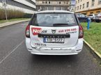 Dacia Logan - fotka číslo 4