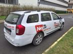 Dacia Logan - fotka číslo 5