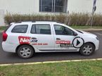 Dacia Logan - fotka číslo 6
