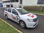 Dacia Logan - fotka číslo 7
