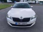 Škoda Superb - fotka číslo 0