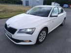 Škoda Superb - fotka číslo 1