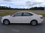 Škoda Superb - fotka číslo 2