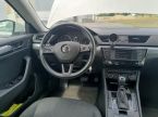 Škoda Superb - fotka číslo 36