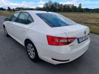Škoda Superb - fotka číslo 3