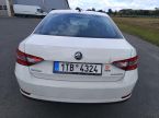 Škoda Superb - fotka číslo 4