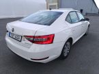 Škoda Superb - fotka číslo 5
