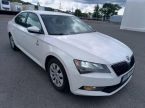 Škoda Superb - fotka číslo 7