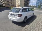 Škoda Fabia - fotka číslo 10