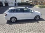 Škoda Fabia - fotka číslo 13