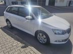 Škoda Fabia - fotka číslo 14