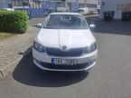 Škoda Fabia - fotka číslo 1