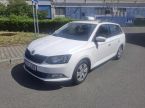 Škoda Fabia - fotka číslo 3