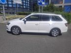 Škoda Fabia - fotka číslo 4