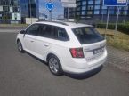 Škoda Fabia - fotka číslo 6