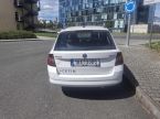 Škoda Fabia - fotka číslo 8