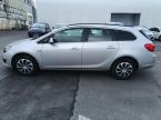 Opel Astra - fotka číslo 2