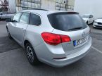 Opel Astra - fotka číslo 3