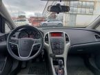 Opel Astra - fotka číslo 45