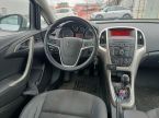Opel Astra - fotka číslo 46