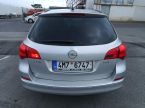 Opel Astra - fotka číslo 4