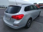 Opel Astra - fotka číslo 5