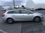 Opel Astra - fotka číslo 6