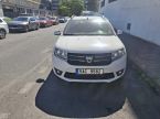 Dacia Logan - fotka číslo 0