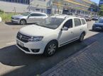 Dacia Logan - fotka číslo 1